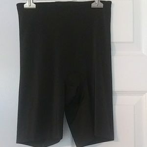 Spanx shaping short
